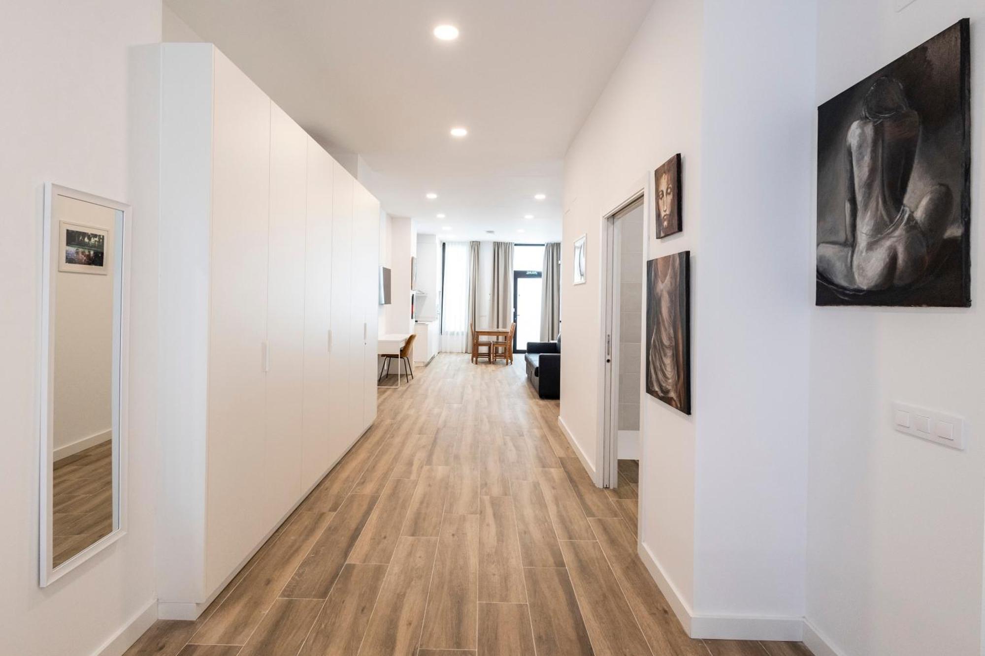 La Casa De La Pintora By Concept Flats Leilighet Valencia Eksteriør bilde
