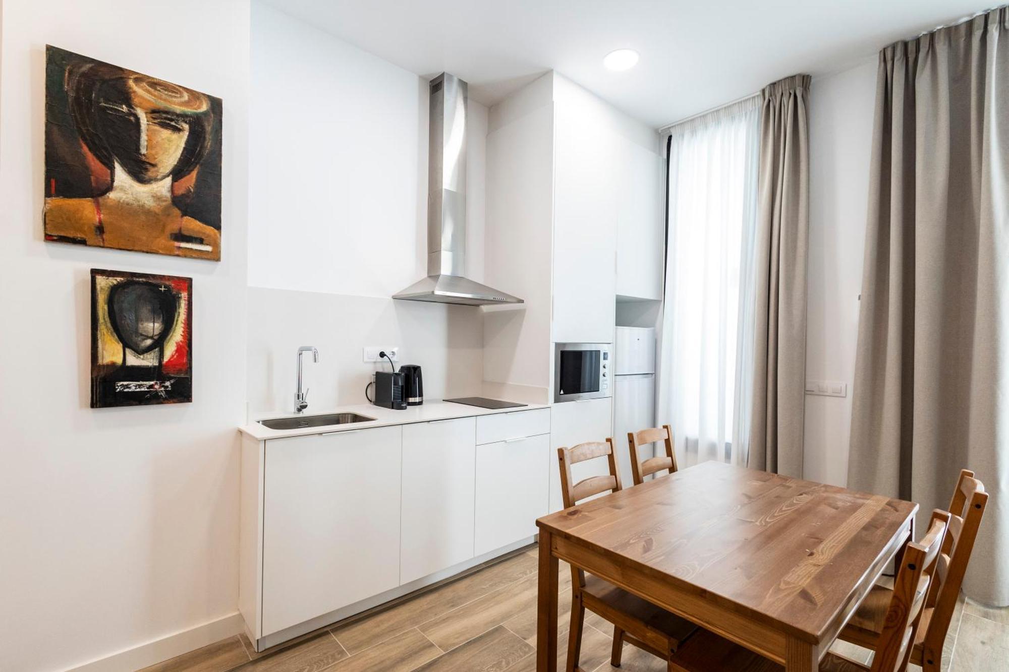La Casa De La Pintora By Concept Flats Leilighet Valencia Eksteriør bilde