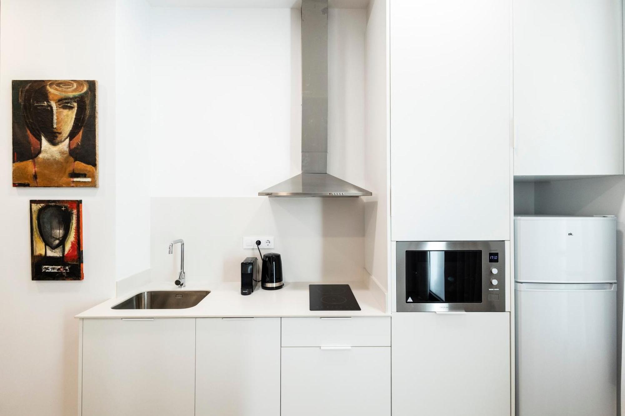 La Casa De La Pintora By Concept Flats Leilighet Valencia Eksteriør bilde