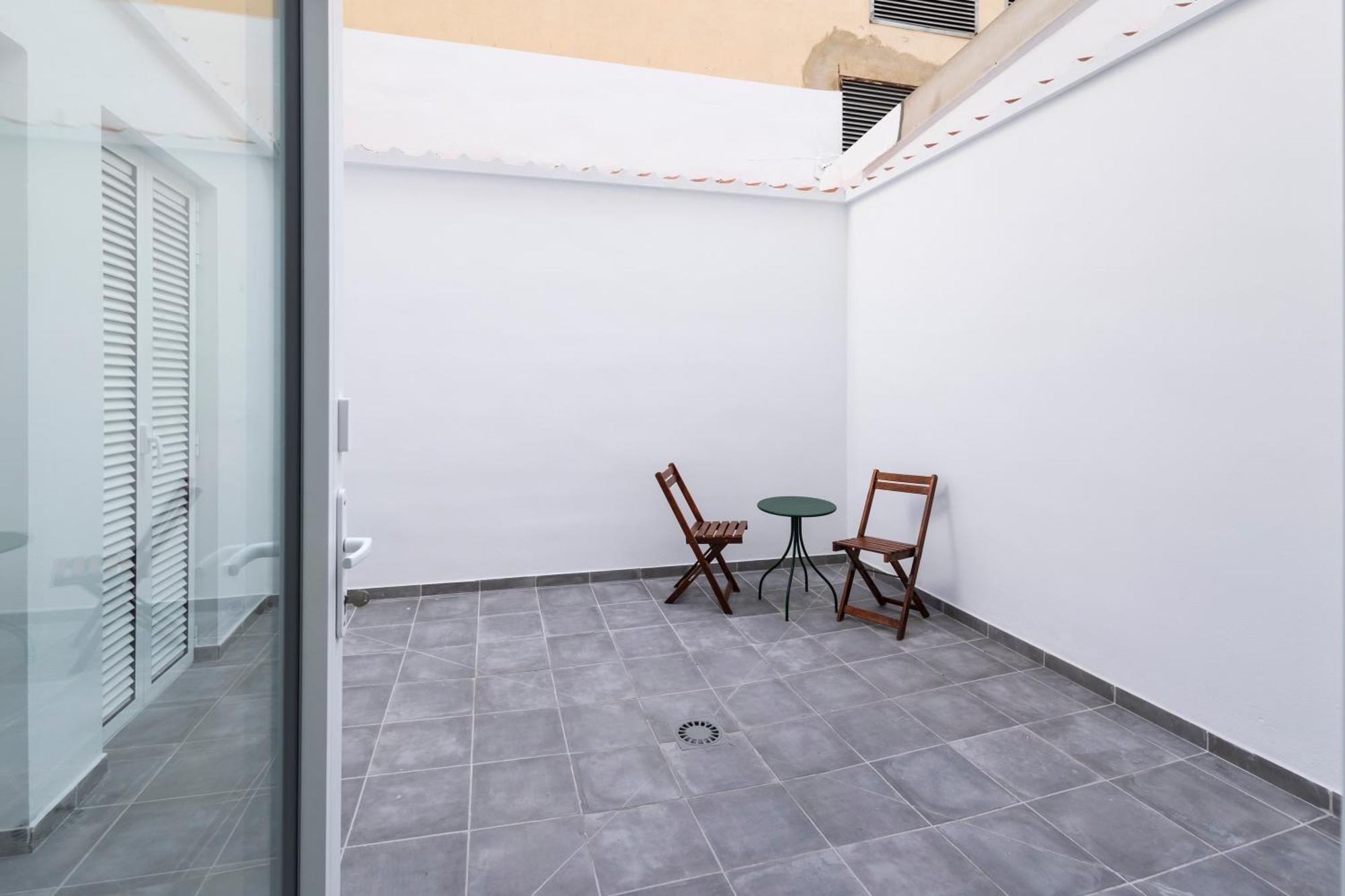 La Casa De La Pintora By Concept Flats Leilighet Valencia Eksteriør bilde
