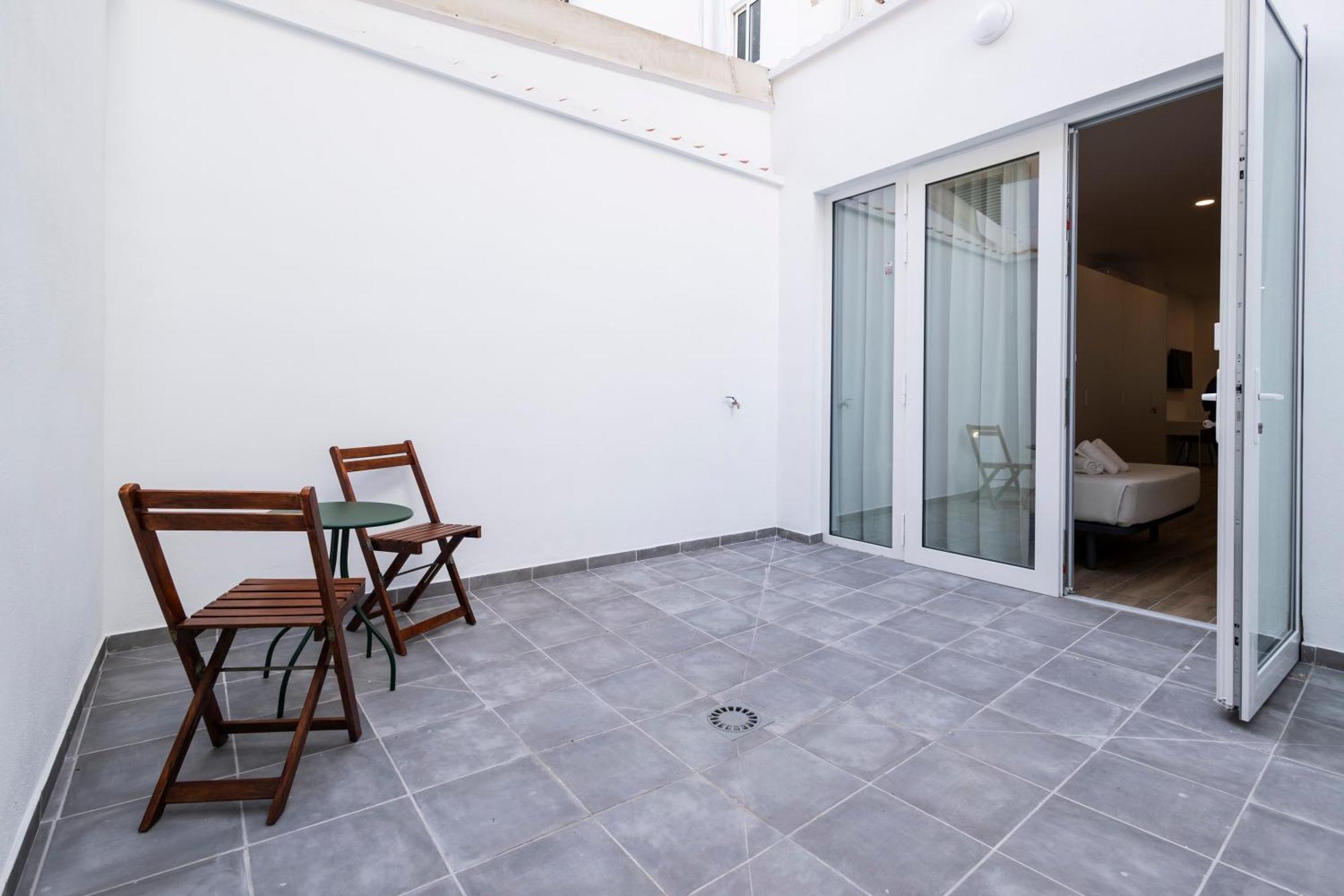 La Casa De La Pintora By Concept Flats Leilighet Valencia Eksteriør bilde